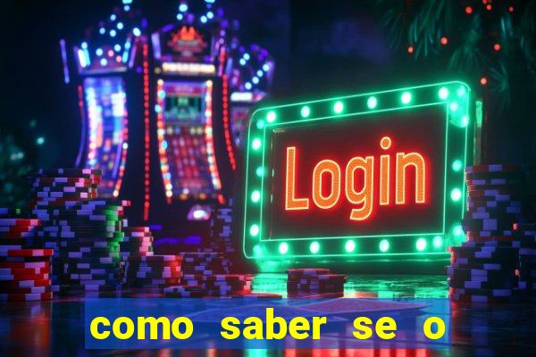 como saber se o fortune tiger ta pagando